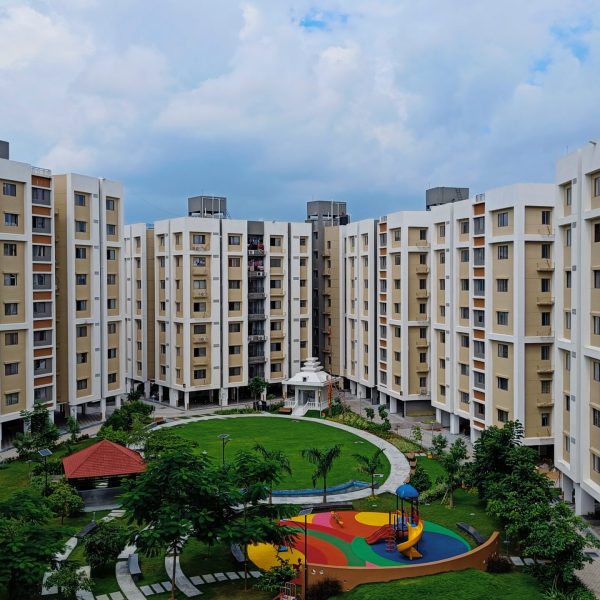 Samriddhi PARK